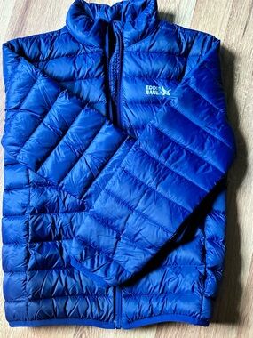 Eddie Bauer Coat